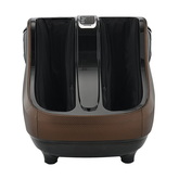 H Solution Foot Massager 2 (Brown) - Health Korea Shop