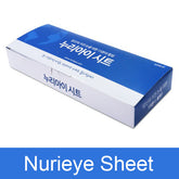 Nurieye Sheet (100 sheets) - Health Korea Shop