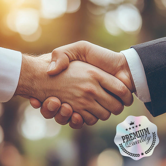 The Importance of Choosing a Trustworthy Company for Your Massage Chair: Premium Quality!