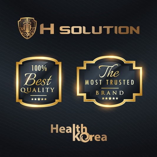 Why Health Korea H Solution Products Are Popular and Effective in the United States