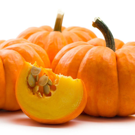 Pumpkins for Better Blood Circulation – What About Zucchini and Mature Pumpkins?