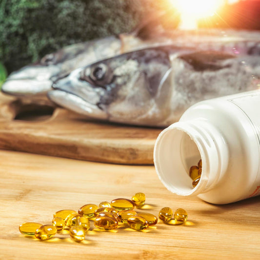 What Is Omega-3 Good For, and Why Do We Take It Daily?