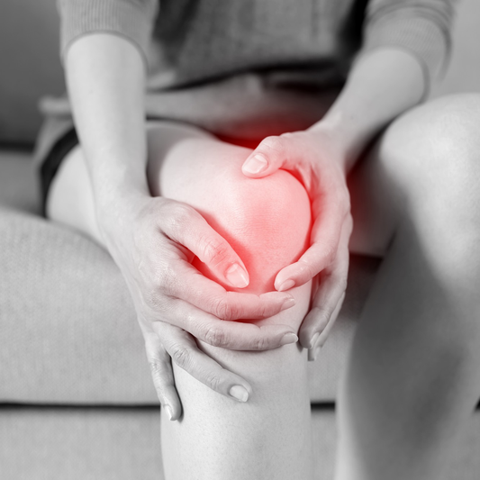 Healthy Habits to Protect Your Joints and Lose Weight