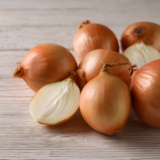 Eating Onions May Help Prevent Cancer and Support Weight Loss: 6 Changes You May Notice