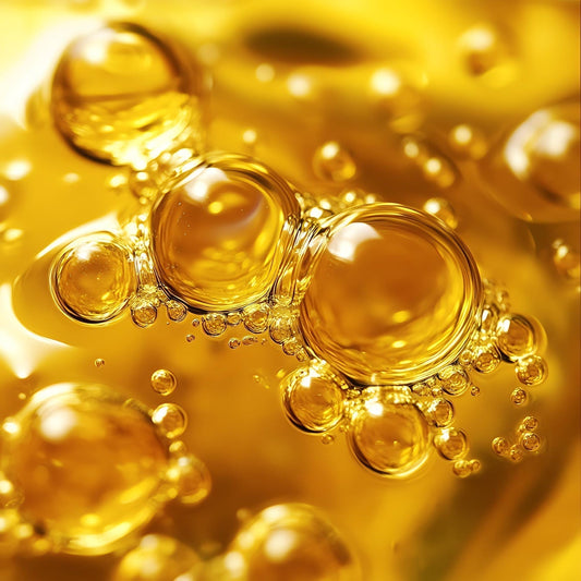 Coenzyme Q10: Potent as Medicine
