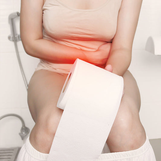 How to Relieve Constipation While Lowering Blood Sugar and Cholesterol — A Family Medicine Doctor Explains
