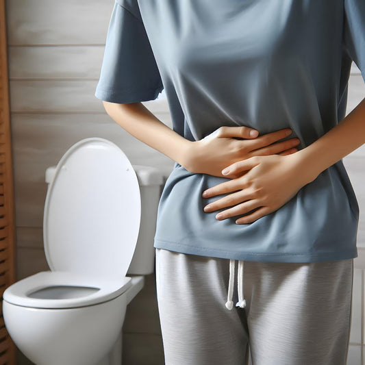 Lack of Exercise in Daily Life... Could It Be Constipation?