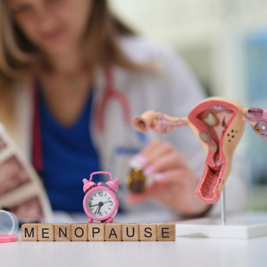 Menopause: How Does It Affect a Woman’s Body?