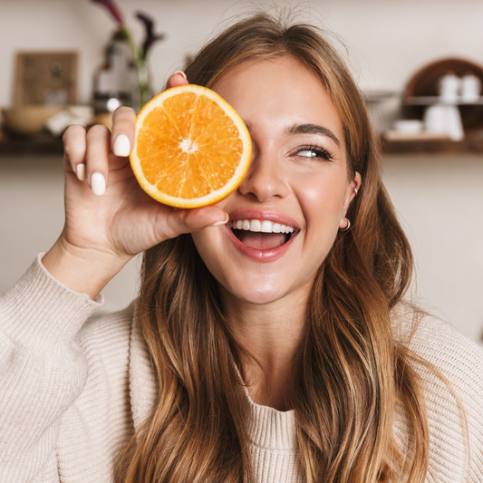 Vitamin C Is a Must During Seasonal Changes — But What Makes It So Beneficial?