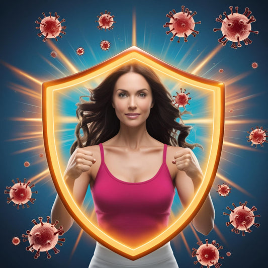 How to Enhance Immunity and Stay Healthy During Seasonal Shifts