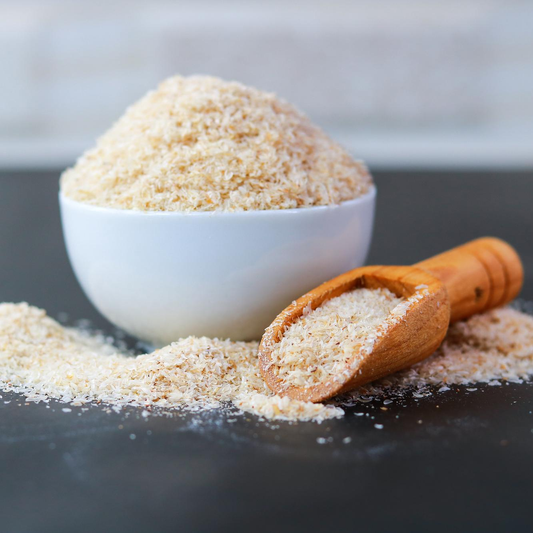 This Powder for Constipation—Why You Must Take It with Water