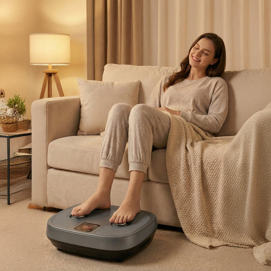 Just 10 Minutes a Day to Awaken Your Body