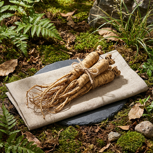 Balloon Flower Root: Benefits for Preventing Respiratory Illnesses During Seasonal Changes