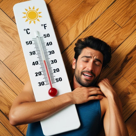 Importance of Maintaining Body Temperature