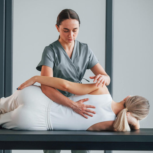 Are Massage Chairs Medically Useful?