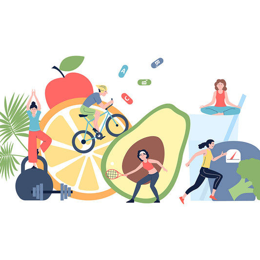 Healthy Blood Vessels: Daily Habits and the Power of Massage Chairs