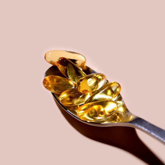 How to Get the Most Out of Your Omega-3 Supplements: Why Pairing Them with Probiotics May Help