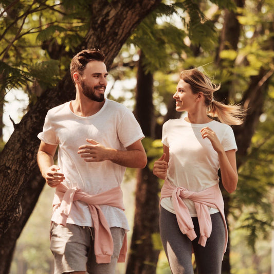 10 Daily Habits for a Healthy Life