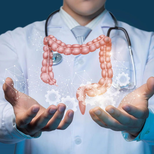 8 Daily Habits to Protect Colon Health