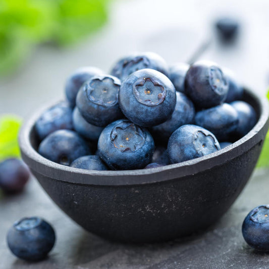 Eat Blueberries for Three Months—Here’s What Might Happen