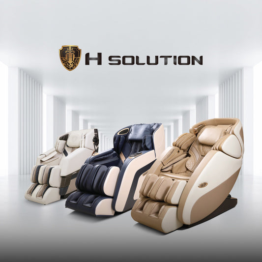 Let’s Find Out Why We Need Massage Chairs