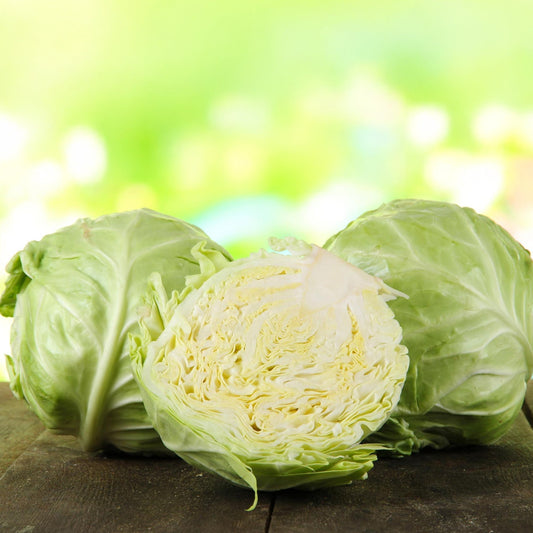 “Good for Your Heart and Bones?” 4 Surprising Benefits of Cabbage