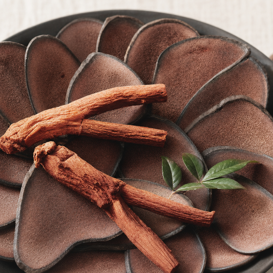 Red Ginseng & Deer Antler: Traditional Wellness Ingredients Backed by Modern Research