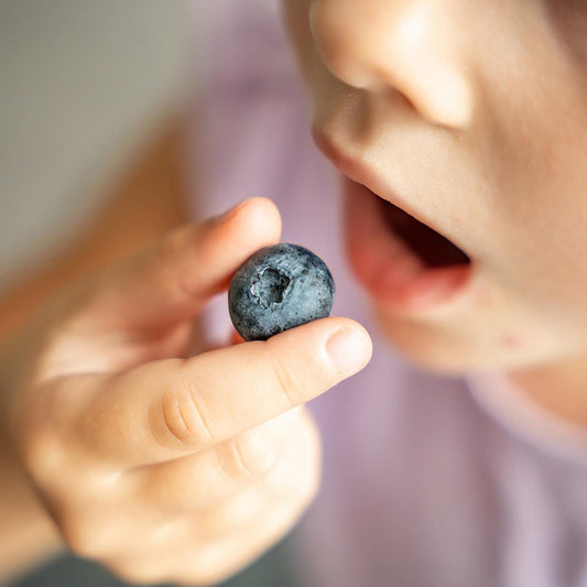 Try Eating Blueberries for 3 Months… You May Notice These Benefits