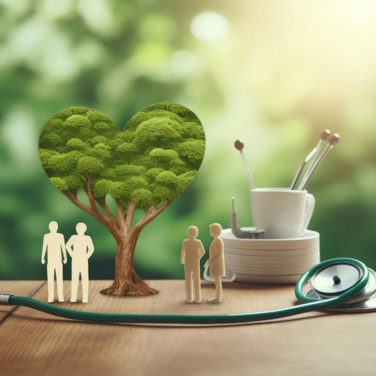 Seasonal Health Care: Coping with Body Temperature Changes