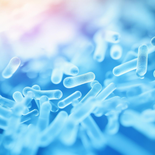 7 Reasons You Should Start Taking Probiotics Right Now