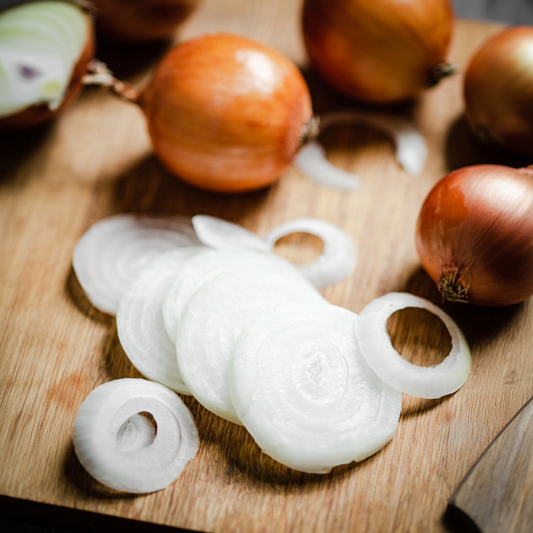 Onions: Eat Them This Way to Maximize Vascular Health Benefits