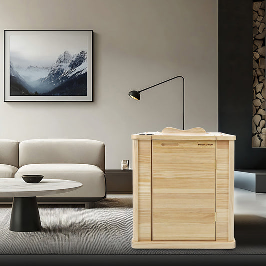 A Warm 30 Minutes a Day: The Healthy Habit Your Body Will Thank You For