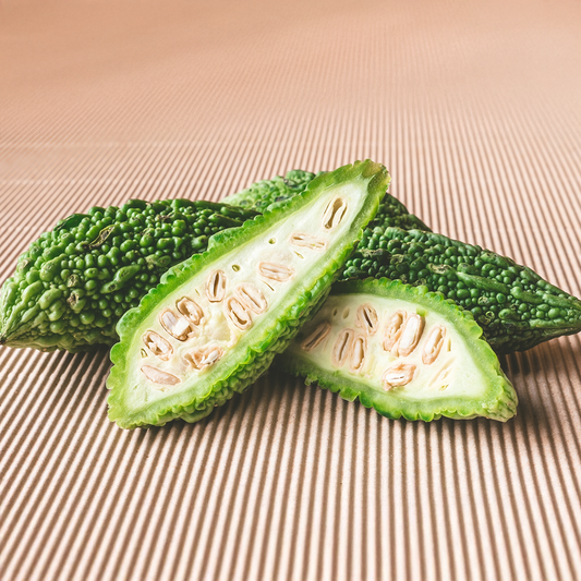 Bitter Melon for Diabetes Management: New Research Highlights Potential Blood Sugar Benefits