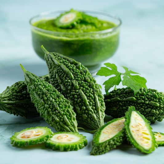 Is Bitter Melon Really Good for Diabetes?