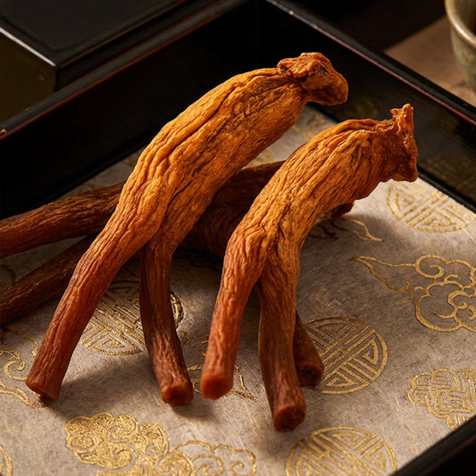 Only for fatigue recovery? Surprising benefits of regular red ginseng intake