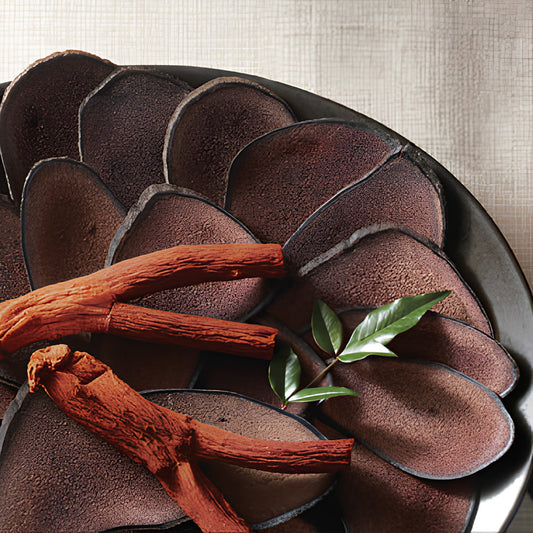 Benefits of Deer Antler & Red Ginseng for Health