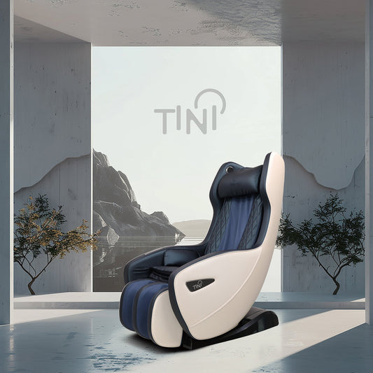 Uncover the Benefits and Features of the Health Korea H Solution Tini Massage Chair