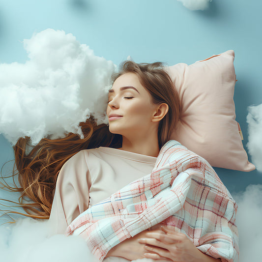 The Scientific Reason Why “Sleep Is the Best Medicine”