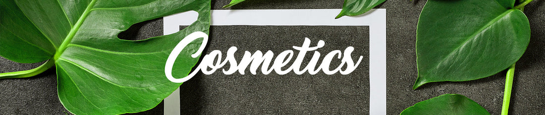 Cosmetics