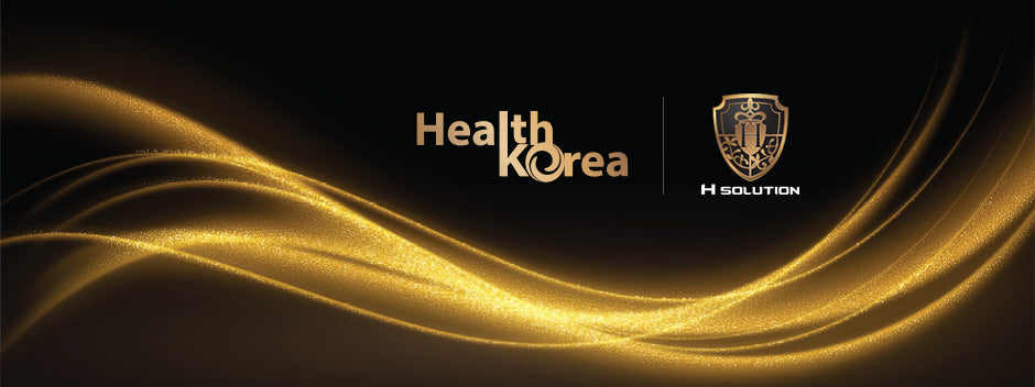 Heath Korea Event
