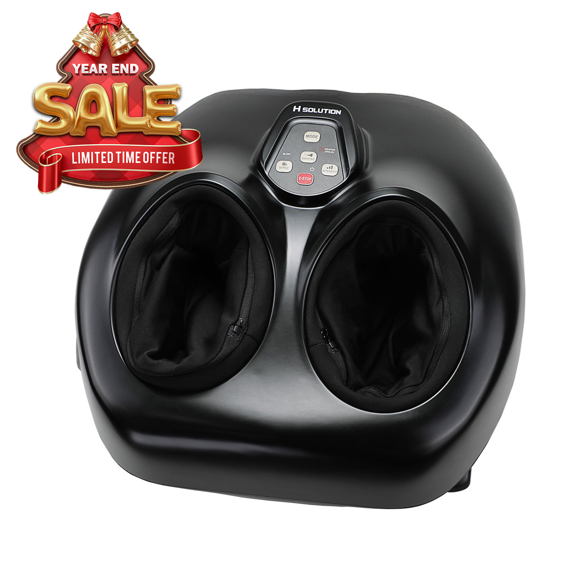 H Solution EZ FM foot massager