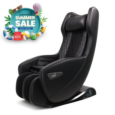 H Solution Tini Massage Chair (Black)