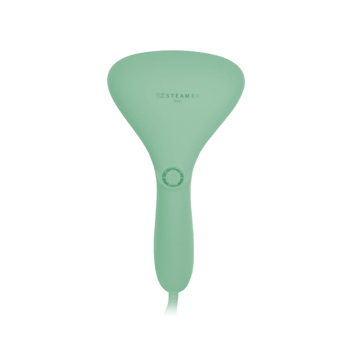 EZ Steamer (Mint Green) - Health Korea Shop