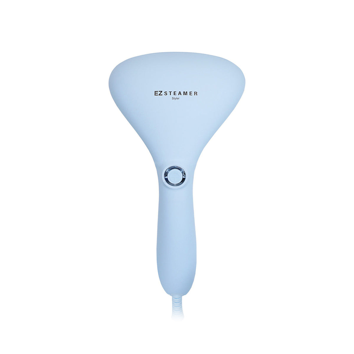EZ Steamer (Sky Blue) - Health Korea Shop