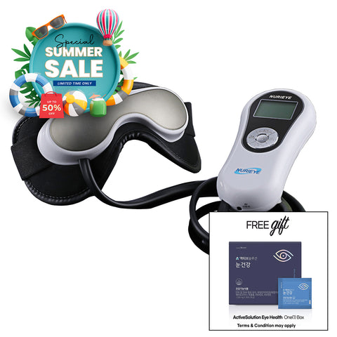 NURIEYE-5800 Eye Massager