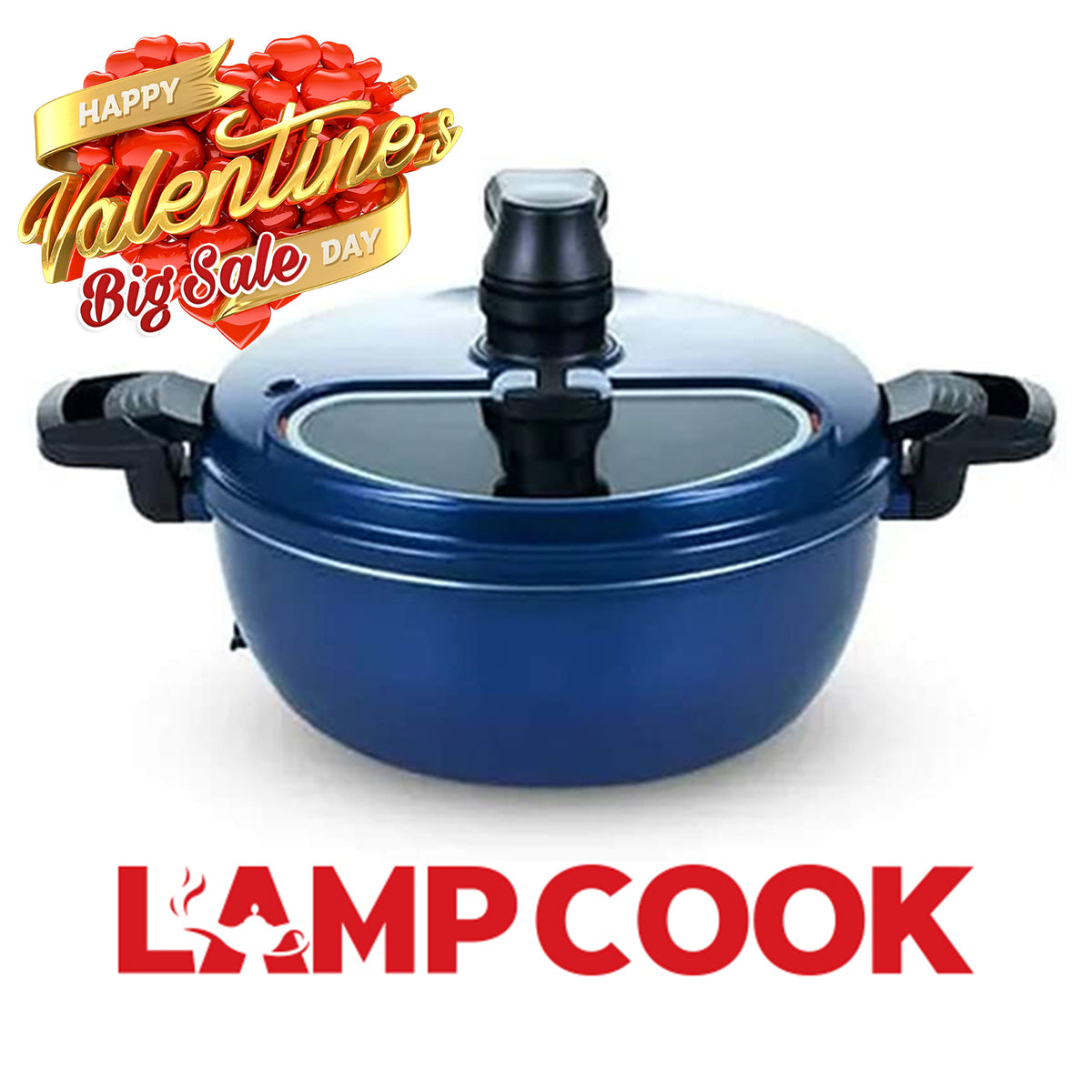 Lamp Cook