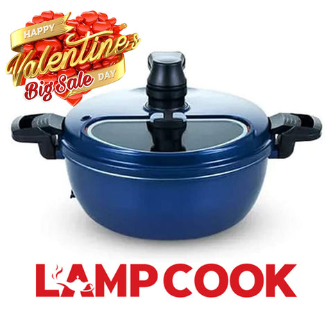 Lamp Cook