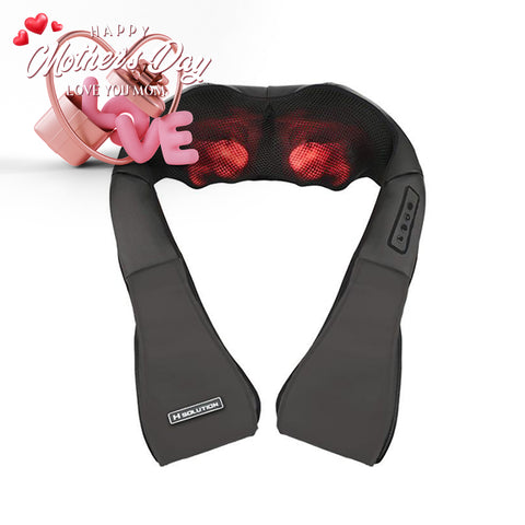 H Solution Neck & Shoulder Massager (Corded)