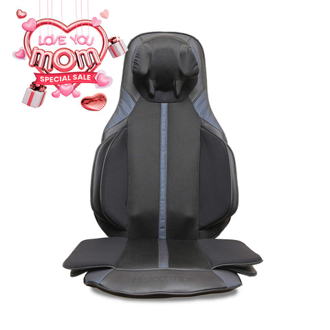 H Solution EZ Q Cushion Massager - Health Korea Shop