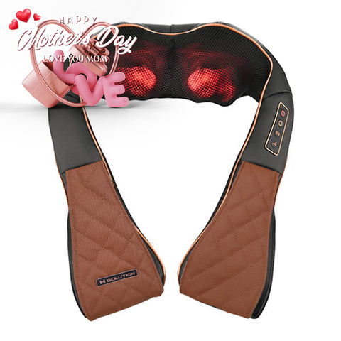 H Solution Neck & Shoulder Massager (Cordless)